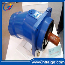 95% Volume Efficiency No Leakage Wear Motor